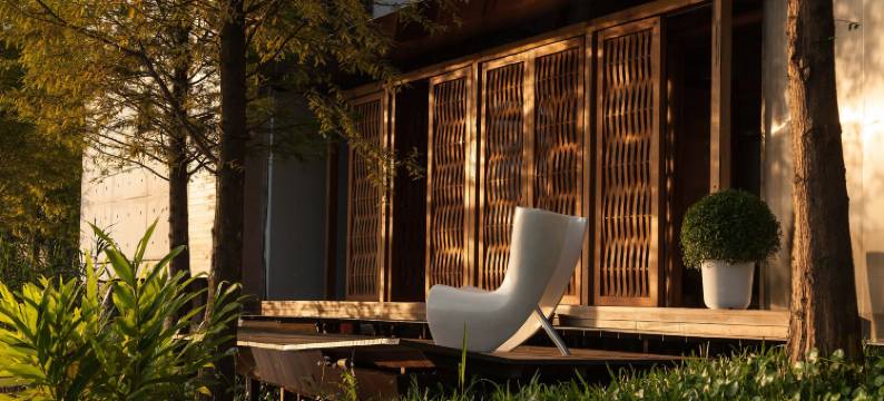 呆宅 JUSTSTAY图片