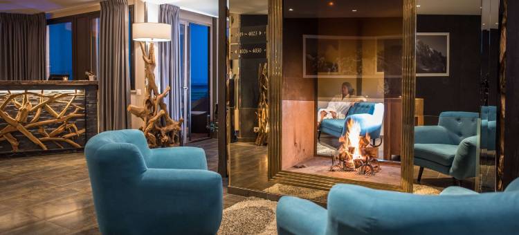 永恒酒店及度假村(Everness Hotel & Resort)图片