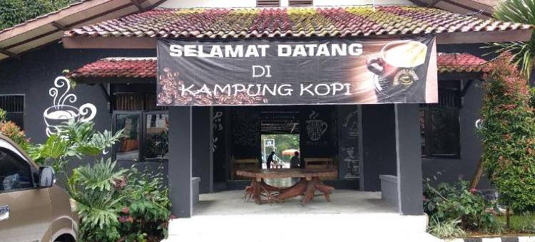 庞卡克度假村--甘榜庞卡克(Puncak Village Hotel & Kampung Main Puncak)图片
