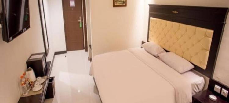 塞普酒店(Same Hotel Cepu)图片