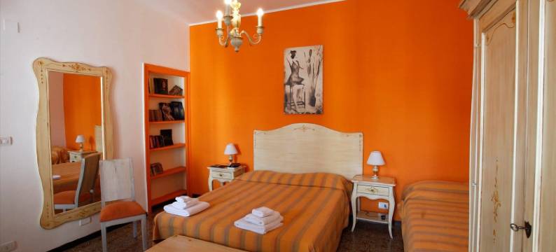 丽贝塔民宿(Libertà B&B)图片