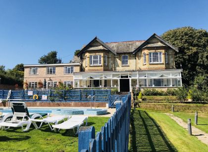 Shanklin Radisson Blu Edwardian Hotels Trip Com