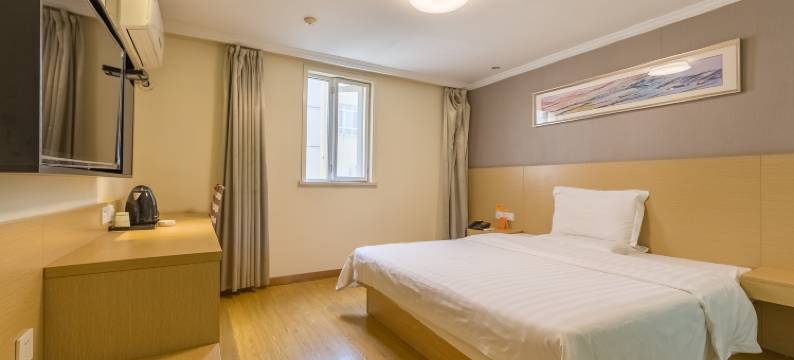 金桔连锁酒店(南京军区总院解放路店)图片