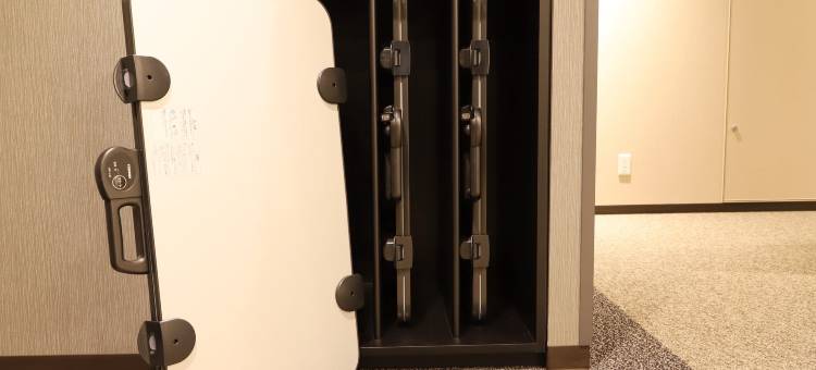 大阪东心斋桥微笑酒店PREMIUM(Smile Hotel Premium Osaka Higashishinsaibashi)图片