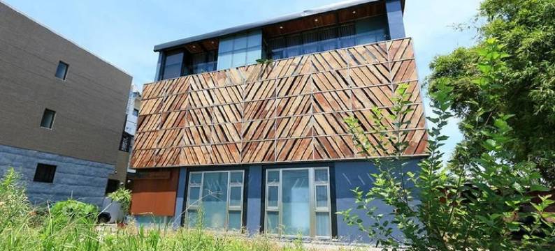 心情故事民宿图片