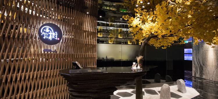 澳门金龙酒店图片