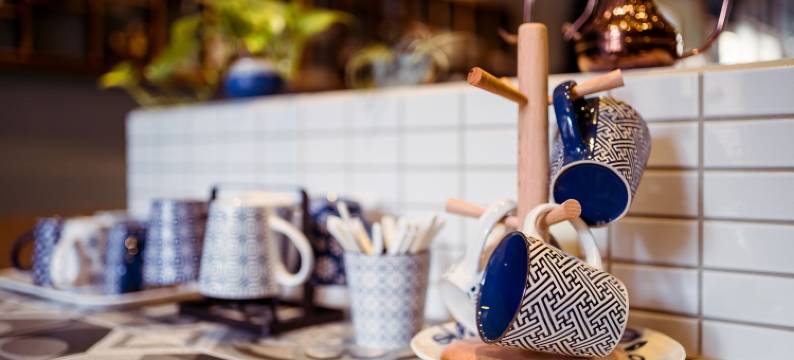 Local乐客背包旅栈图片