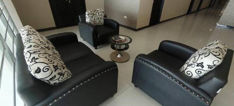 普马塔酒店(Permata Hotel)图片