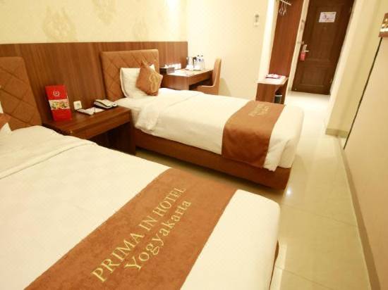 Prima In Hotel Malioboro Hotel Reviews And Room Rates Trip Com