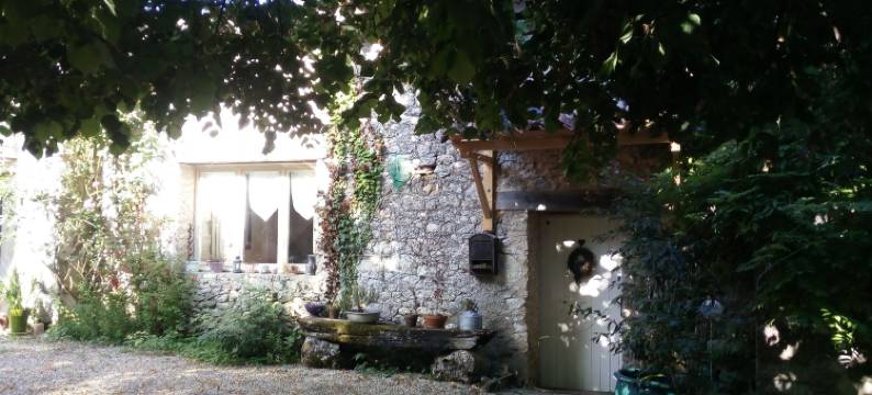 克罗斯贝朗格尔斯酒店(Le Clos des Berangers)图片