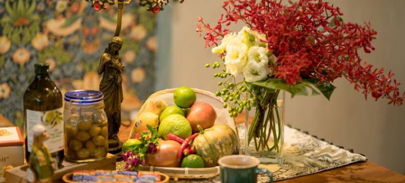 R&J Guesthouse图片