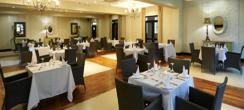 里沃尼亚桑顿洛奇酒店(Sandton Lodge Rivonia)图片