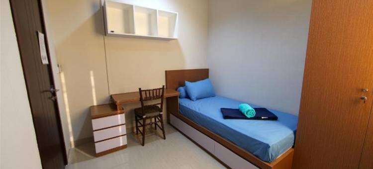 德拉利斯BSD住宿(D Laris BSD)图片