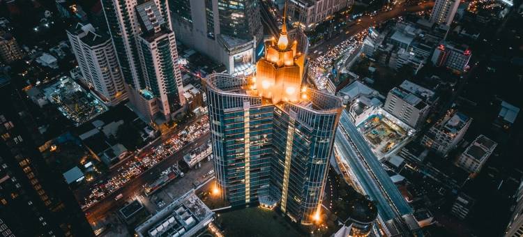 曼谷素坤逸航站 21 中心酒店(Grande Centre Point Hotel Terminal 21)图片