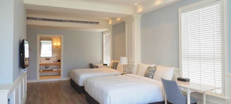 Notting Leaf B&B 诺丁叶民宿图片
