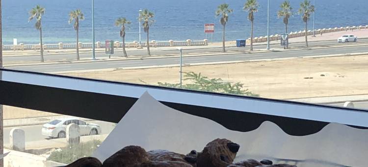 吉达滨海路丽笙酒店(Radisson Blu Hotel, Jeddah Corniche)图片