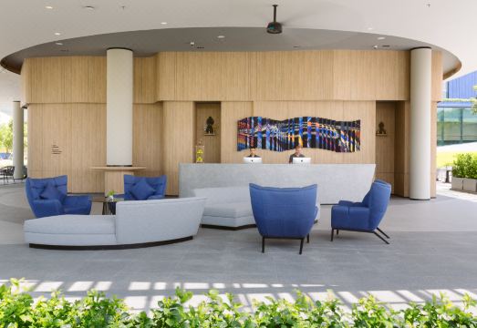 Modena by Fraser Buriram Hotel Overview