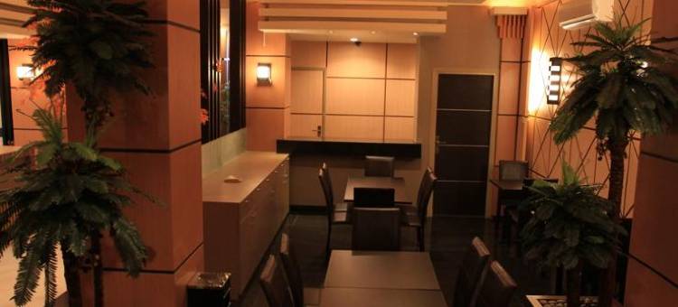 梅纳拉阿奇酒店(Hotel Menara Archie Ternate)图片