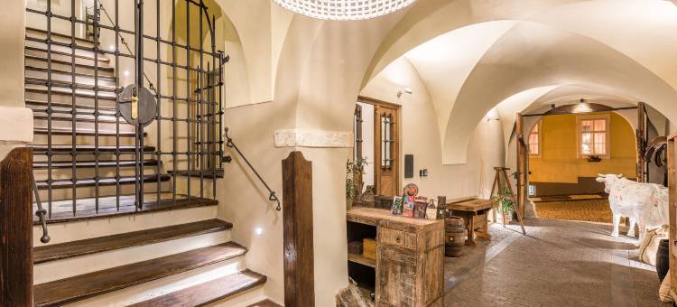 城堡旁MOOo公寓式酒店(MOOo by the Castle)图片