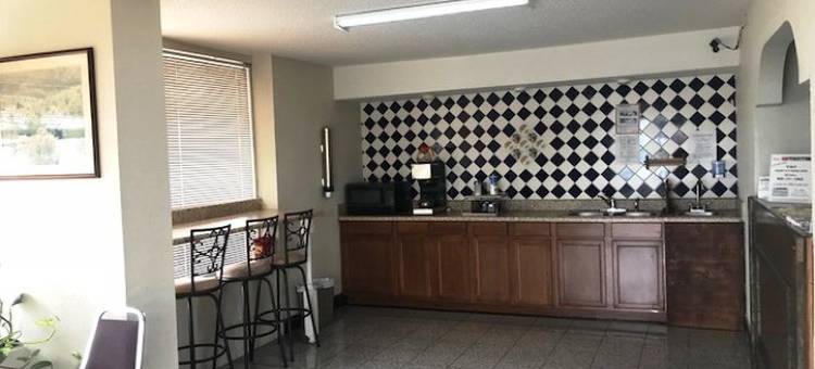 麦克多纳夫苏格兰旅馆(Motel 6 McDonough, GA)图片