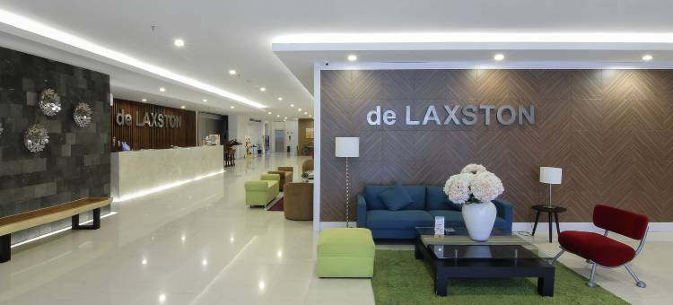 日惹德拉克斯顿酒店-阿扎纳精选(De Laxston Hotel Yogyakarta, Azana Hotels Collection)图片