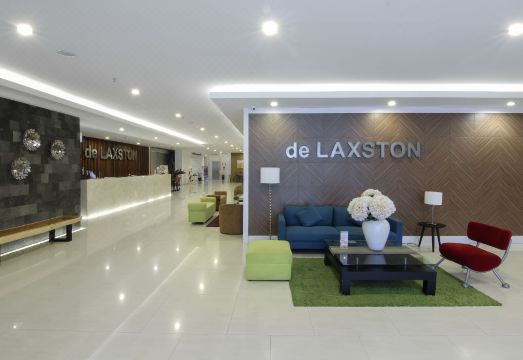 De Laxston Hotel Yogyakarta, Azana Hotels Collection Hotel Overview