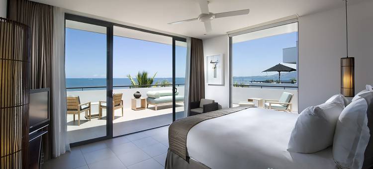 斐济海滩希尔顿度假酒店(Hilton Fiji Beach Resort and Spa)图片