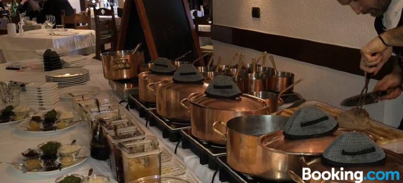 罗砍达德尔格如普公寓(La Locanda Del Grop)图片