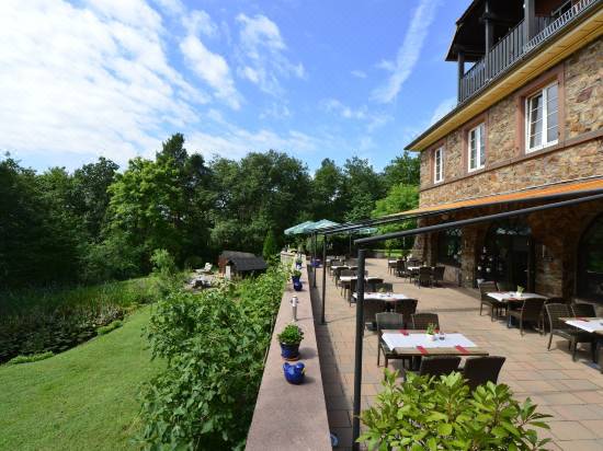 Hotel Haus Neugebauer Hotel Reviews And Room Rates Trip Com