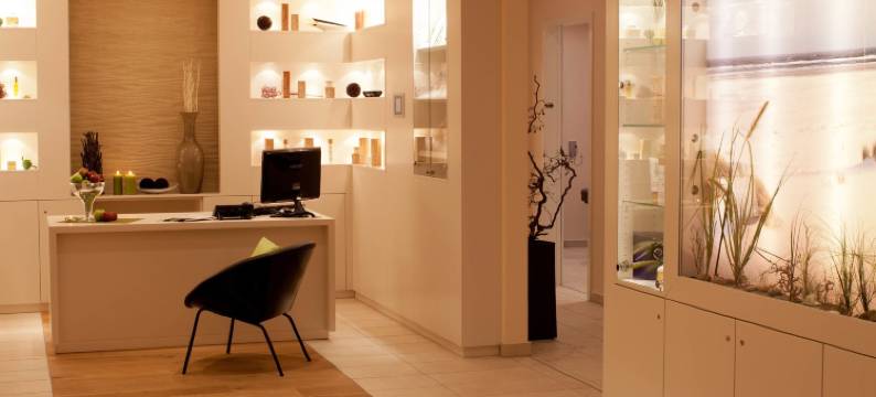 洛格胡斯朗格奥格酒店(Logierhus Langeoog)图片