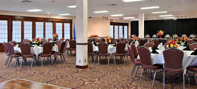 啤酒厂主街娱乐场酒店(Main Street Station Hotel, Casino and Brewery)图片