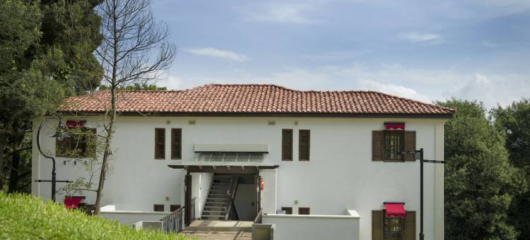 塔玛拉科戴酒店(The Tamara Kodai)图片