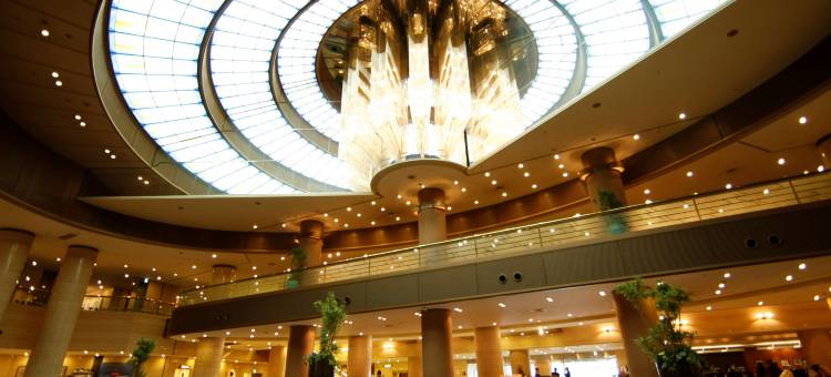 神户波特匹亚酒店(Kobe Portopia Hotel)图片