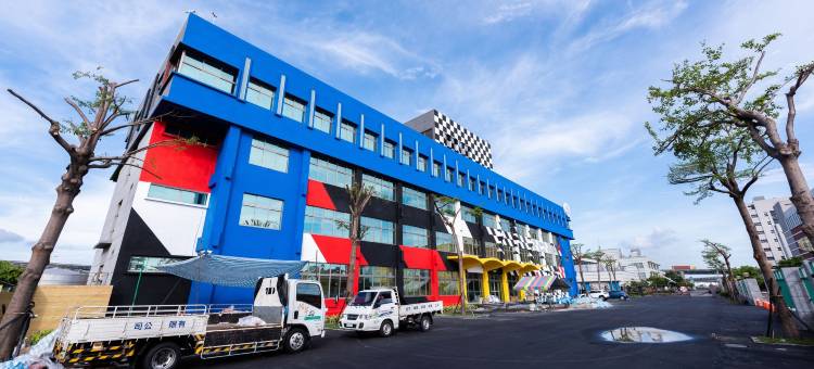 华园大饭店草衙馆图片