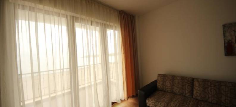 梅纳达骆佳玛公寓酒店(Menada Rocamar Apartments)图片