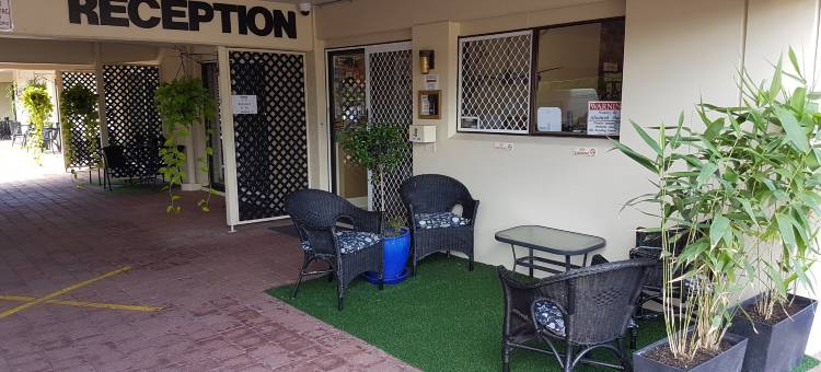 黄金海岸机场汽车旅馆(Gold Coast Airport Motel - Only 300 Meters to Airport Terminal)图片