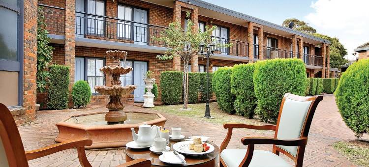 Best Western Plus Buckingham International图片