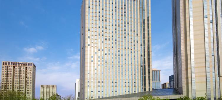 全季酒店(大连高新万达广场店)图片