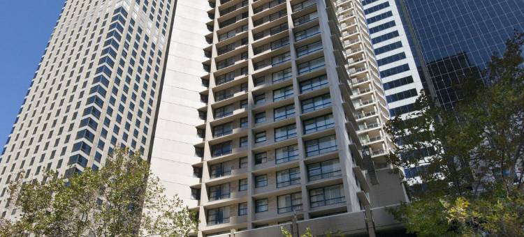 柏伟诗市中心酒店(Park Regis City Centre)图片