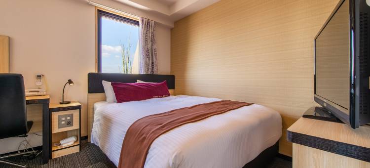 京都站南人工温泉二股汤之华格林里奇酒店(Green Rich Hotel Kyoto Station South (Artificial Hot Spring Futamata Yunohana))图片