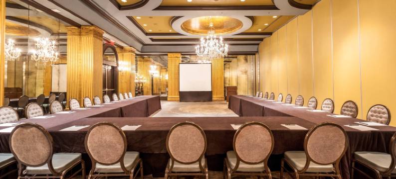 萨凡纳巴尔多酒店(Hotel Bardo Savannah)图片