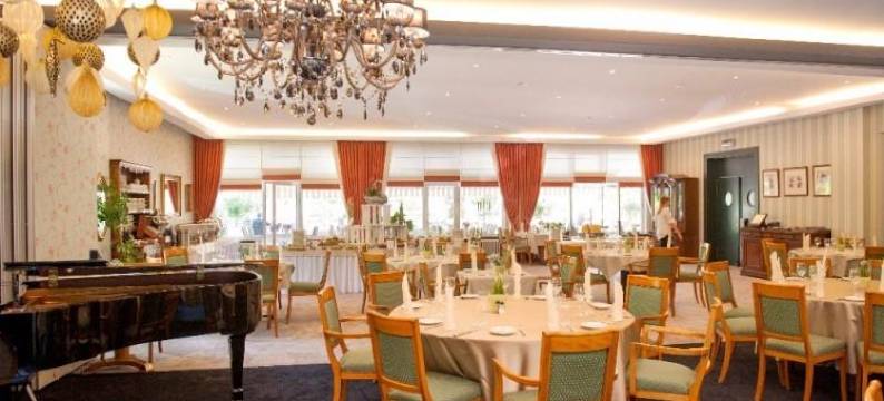 贝尔艾尔运动和养生酒店(Hotel Bel Air Trail & Wellness)图片