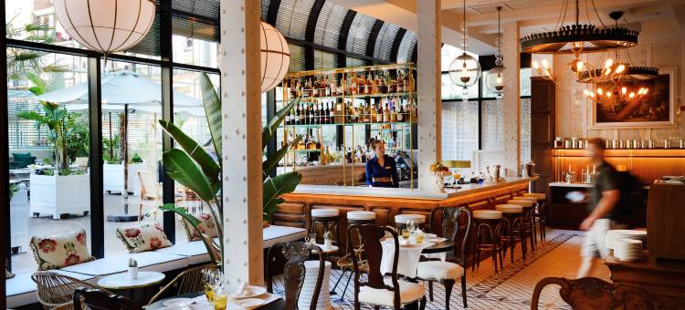 棉之屋酒店，傲途格精选(Cotton House Hotel, Autograph Collection)图片