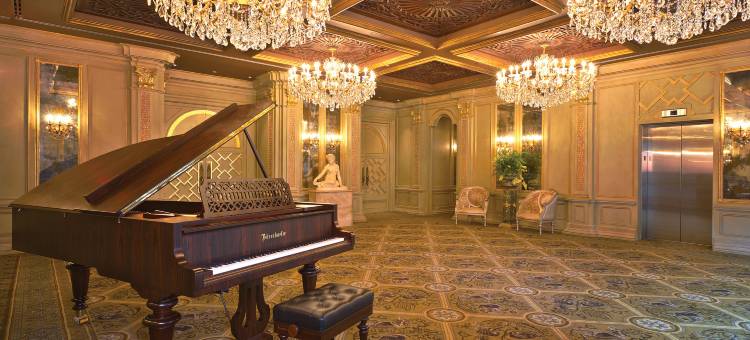 Grand Bohemian Lodge Asheville, Autograph Collection图片