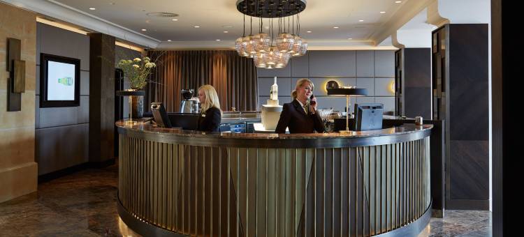 德雷斯顿格万德豪斯酒店-傲途格精选(Gewandhaus Dresden, Autograph Collection)图片