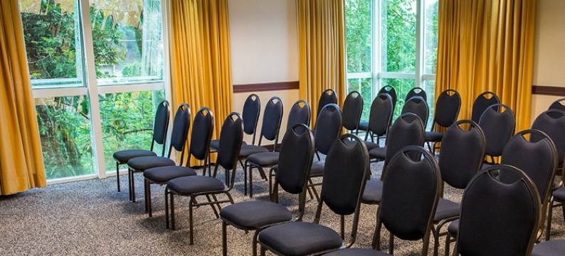 凯罗斯商务酒店(Kayrós Business Hotel)图片