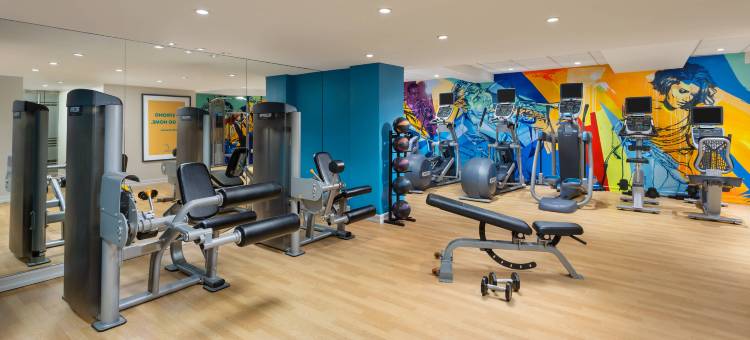 莱克星顿酒店，傲途格精选(The Lexington Hotel, Autograph Collection)图片