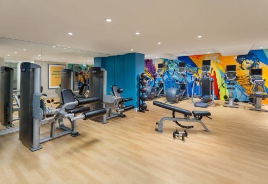 The Lexington Hotel, Autograph Collection Hotel Overview