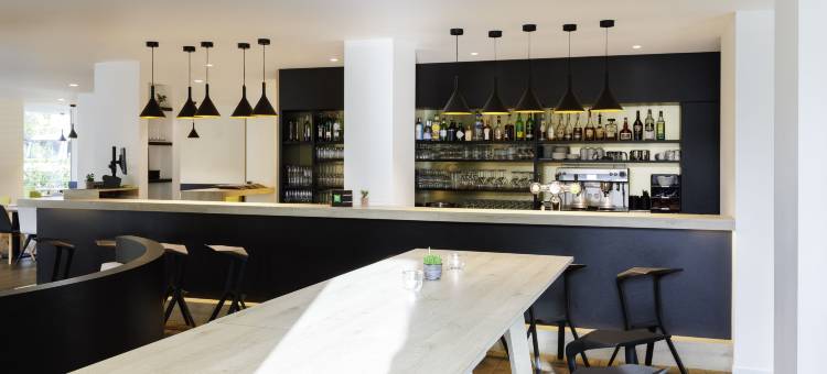宜必思尚品科特赖克酒店(ibis Styles Kortrijk Expo)图片