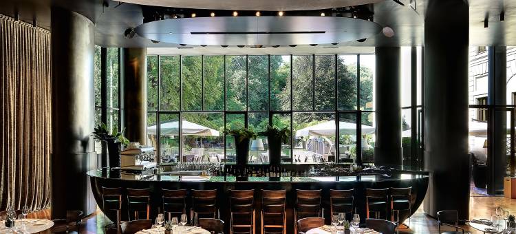 米兰宝格丽酒店(Bvlgari Hotel Milano)图片